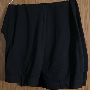 Worthington Black Women's Trousers